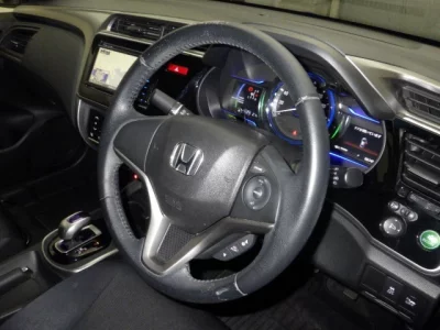 Honda GRACE