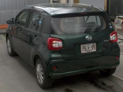 Daihatsu Boon