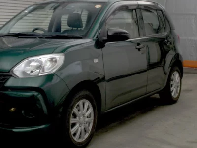 Daihatsu Boon