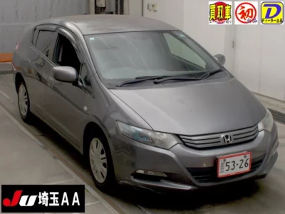 Honda Insight