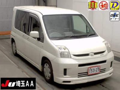 Honda Mobilio
