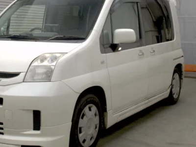 Honda Mobilio