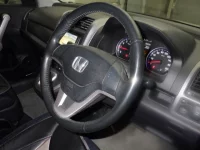 Honda CR-V лот № 3120 оценка 3.5  с аукциона в Японии 2