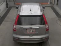 Honda CR-V лот № 3120 оценка 3.5  с аукциона в Японии 6