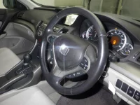 Honda ACCORD WAGON лот № 3121 оценка 3.5  с аукциона в Японии 2