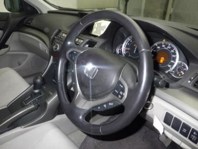 Honda ACCORD WAGON  с аукциона в Японии