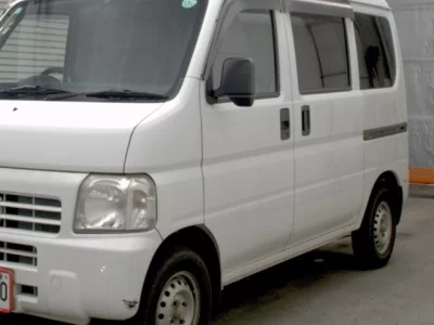 Honda Acty