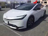 Toyota Prius лот № 3518 оценка 5  с аукциона в Японии 8
