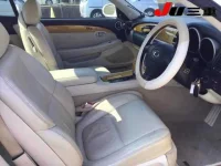 Toyota SOARER лот № 3534 оценка 4  с аукциона в Японии 3