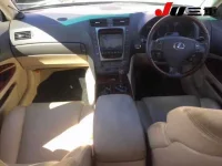 Lexus GS лот № 56 оценка 3.5  с аукциона в Японии 7