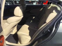 Lexus GS лот № 56 оценка 3.5  с аукциона в Японии 9