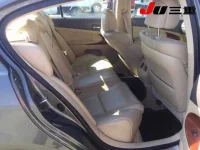 Lexus GS лот № 56 оценка 3.5  с аукциона в Японии 4