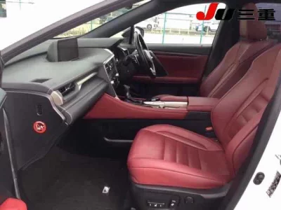 Lexus RX300