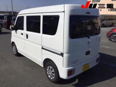 Nissan NV100 CLIPPER