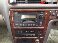 Toyota MARK II лот № 111 оценка 3.5  с аукциона в Японии 10