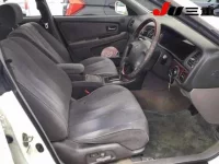 Toyota MARK II лот № 111 оценка 3.5  с аукциона в Японии 3