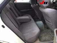 Toyota MARK II лот № 111 оценка 3.5  с аукциона в Японии 4