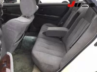 Toyota MARK II лот № 111 оценка 3.5  с аукциона в Японии 9