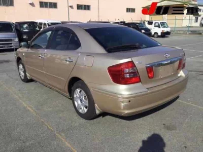 Toyota Premio