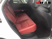 Lexus RX лот № 2026 оценка 4.5  с аукциона в Японии 4