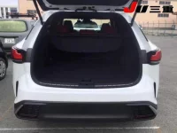 Lexus RX лот № 2026 оценка 4.5  с аукциона в Японии 6