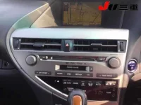 Lexus RX лот № 2090 оценка 4  с аукциона в Японии 10