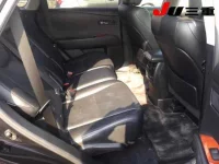 Lexus RX лот № 2090 оценка 4  с аукциона в Японии 4