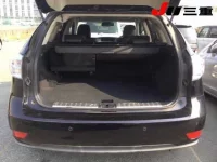 Lexus RX лот № 2090 оценка 4  с аукциона в Японии 6