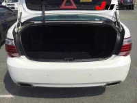 Toyota CROWN лот № 3003 оценка X  с аукциона в Японии 6