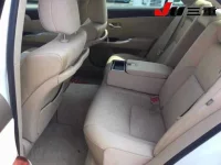 Toyota CROWN лот № 3003 оценка X  с аукциона в Японии 9