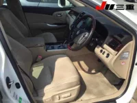 Toyota CROWN лот № 3003 оценка X  с аукциона в Японии 3