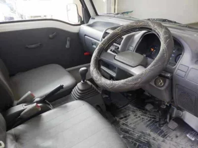 Subaru SAMBAR