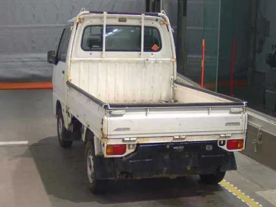 Subaru SAMBAR