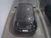 Rover DISCOVERY лот № 4056 оценка 4  с аукциона в Японии 3