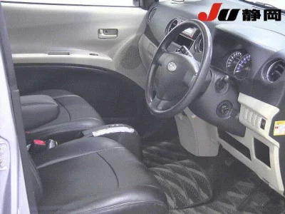 Subaru LUCRA
