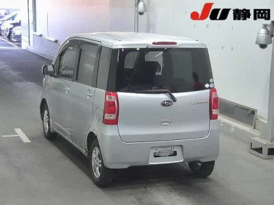 Subaru LUCRA