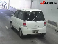 Subaru PLEO лот № 7052 оценка   с аукциона в Японии 1