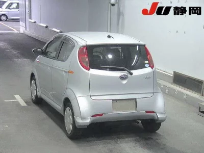 Subaru R2