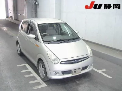 Subaru R2