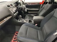 Subaru LEGACY B4 лот № 1073 оценка 4  с аукциона в Японии 5