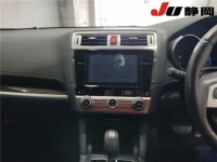 Subaru LEGACY B4 лот № 1073 оценка 4  с аукциона в Японии 6