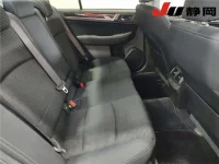 Subaru LEGACY B4 лот № 1073 оценка 4  с аукциона в Японии 7