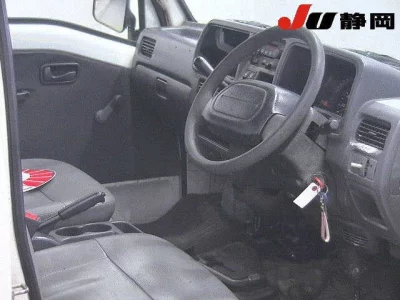 Subaru SAMBAR  с аукциона в Японии