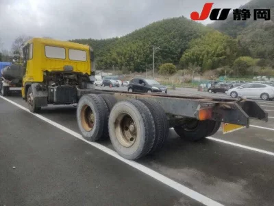 Hino PROFIA