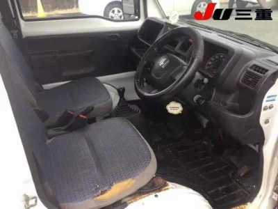Honda Acty Truck