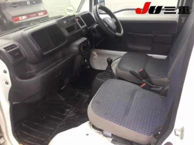 Honda Acty Truck