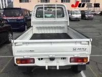 Honda ACTY TRUCK лот № 1047 оценка 3.5  с аукциона в Японии 6