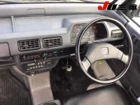 Honda ACTY TRUCK лот № 1047 оценка 3.5  с аукциона в Японии 7