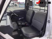 Honda ACTY TRUCK лот № 1047 оценка 3.5  с аукциона в Японии 9