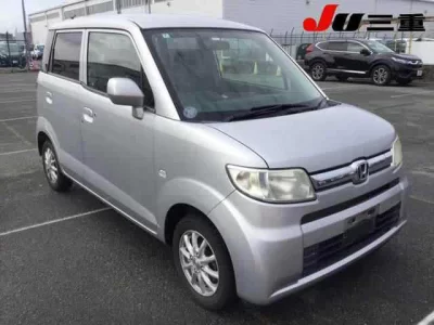 Honda ZEST